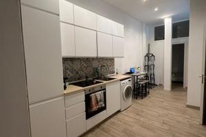 Camera singola in via Cermenate angolo via Meda