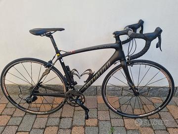 Bicicletta specialized roubaix