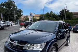 Fiat Freemont 2.0 Mjt 170 CV 4x4 aut. Cross