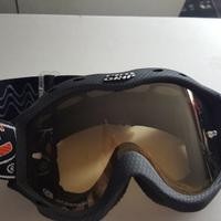 maschera cross progrip