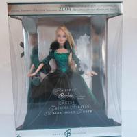 Barbie magia delle feste 2004