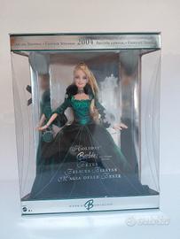 Barbie magia delle feste 2004