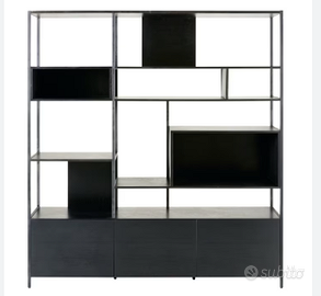 libreria OPAL di Maison du Monde