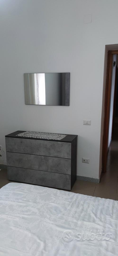 Appartamento – Potenza, Santa Croce - Vista 3