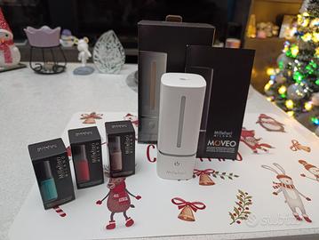 moveo Milano millefiori 