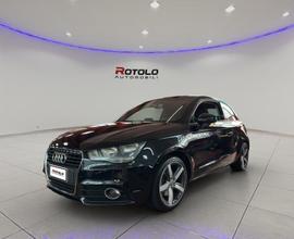 AUDI A1 1.6 TDI 105 CV Ambition