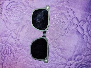 copri occhiali da vista a sole 