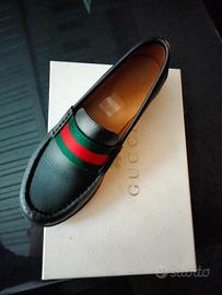 Gucci scarpe outlet bambino