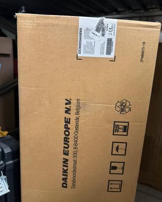 Caldaia Daikin 33 kW