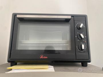 Forno ventilato Ardes