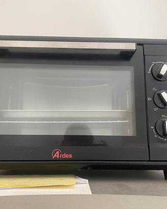 Forno ventilato Ardes