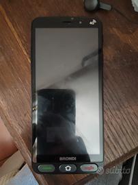 cellulare Brondi
