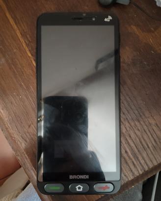 cellulare Brondi