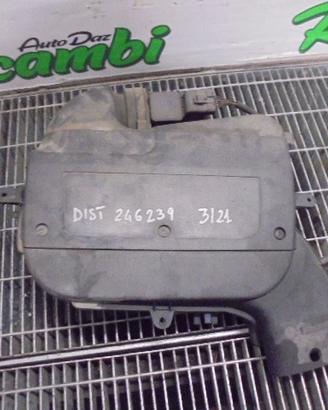 SCATOLA FILTRO ARIA VIVARO X83 1.9 DCi 2003