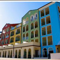 Garage a Porto Recanati fronte mare