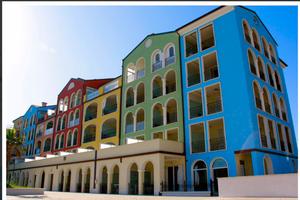 Garage a Porto Recanati fronte mare