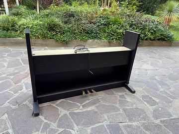 Supporto Amplificato Pianoforte - tastiera
