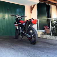 FANTIC 125 CABALLERO