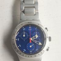 Swatch Irony Chrono collezione 