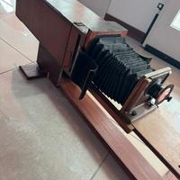 INGRANDITORE FOTOGRAFICO EPOCA