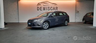 Ford Focus 1.6 TDCi 115CV SW Business
