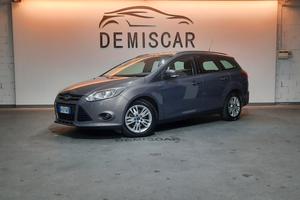 Ford Focus 1.6 TDCi 115CV SW Business