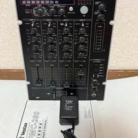 Vestax PMC-280
