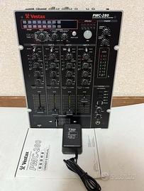 Vestax PMC-280