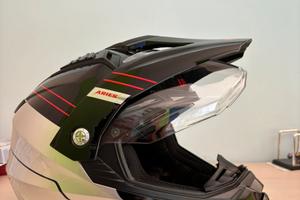 Casco Motard/ Enduro Stradale UFO Aries
