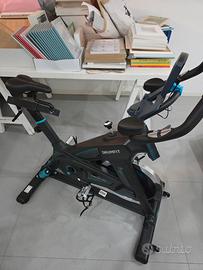 ciclette Cecotec bicicletta indoor Drumfit 23000