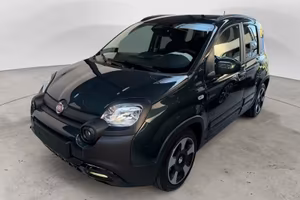 FIAT Pandina Cross 1.0 firefly hybrid s&s 65cv