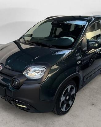 FIAT Pandina Cross 1.0 firefly hybrid s&s 65cv