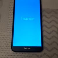 Honor 7S