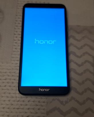 Honor 7S