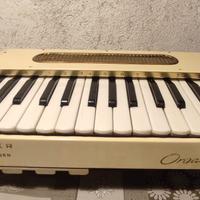 Hohner Organetta 3