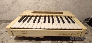 Hohner Organetta 3