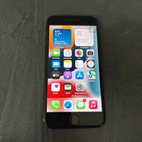 Iphone se 2 generazione 2020 nero 64 gb