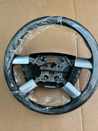 Volante oroginale multifunzione Ford Kuga