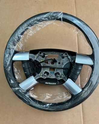 Volante oroginale multifunzione Ford Kuga