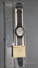 Orologi Swatch Vintage da Collezionismo