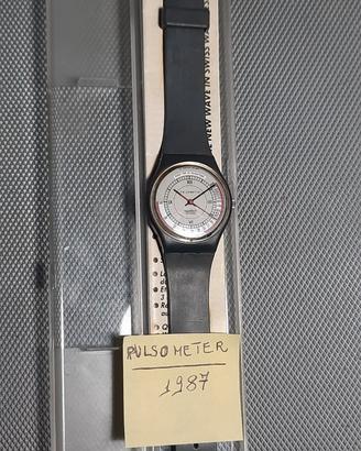 Orologi Swatch Vintage da Collezionismo