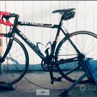 Battaglin in carbonio campagnolo