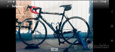 Battaglin in carbonio campagnolo