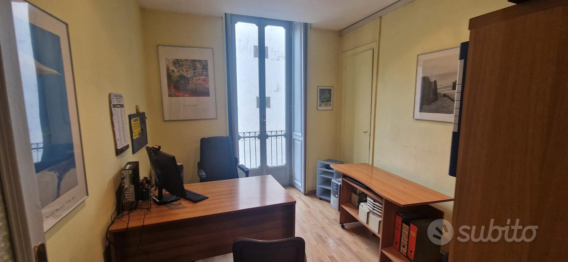 2 stanze singole a Torino