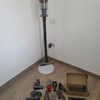 Dyson v 15 Detect Absolute