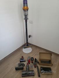 Dyson v 15 Detect Absolute