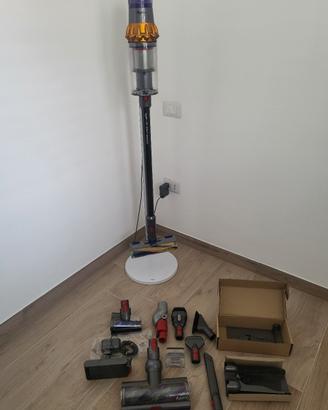 Dyson v 15 Detect Absolute