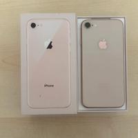 Iphone 8 Gold