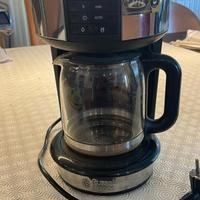Caffettiera Russell Hobbs