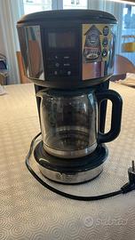 Caffettiera Russell Hobbs